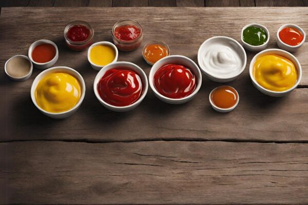 Sauces