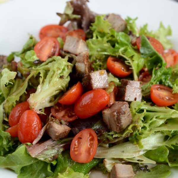 Salades