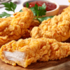 Tenders Poulet